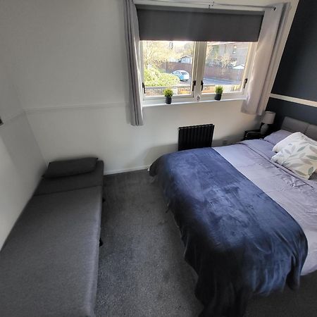 Stylish Home In Linlithgow With Free Parking Exteriér fotografie