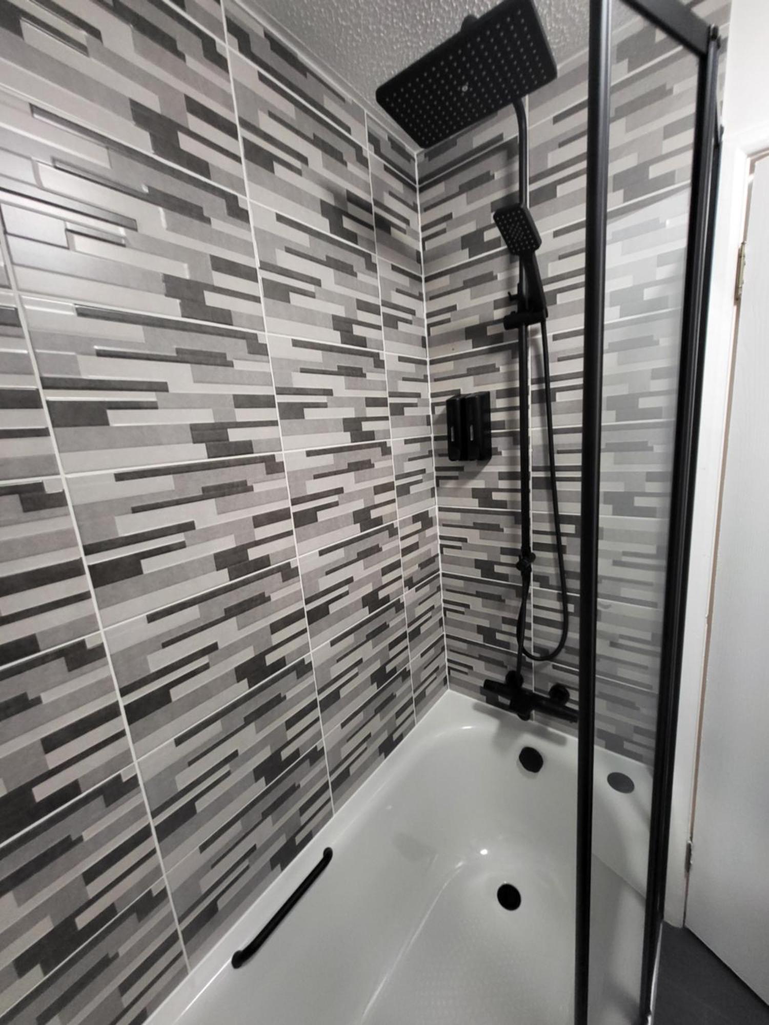Stylish Home In Linlithgow With Free Parking Exteriér fotografie