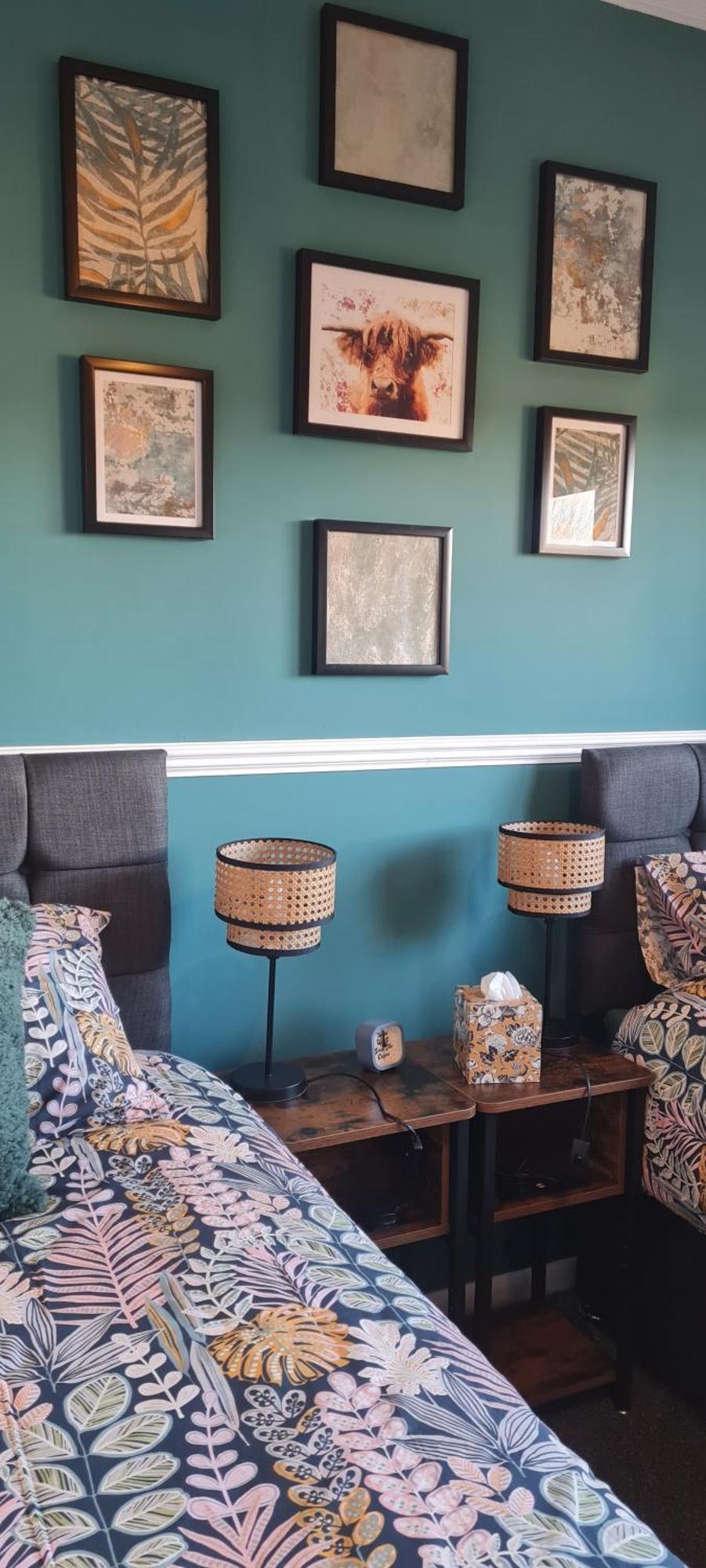 Stylish Home In Linlithgow With Free Parking Exteriér fotografie
